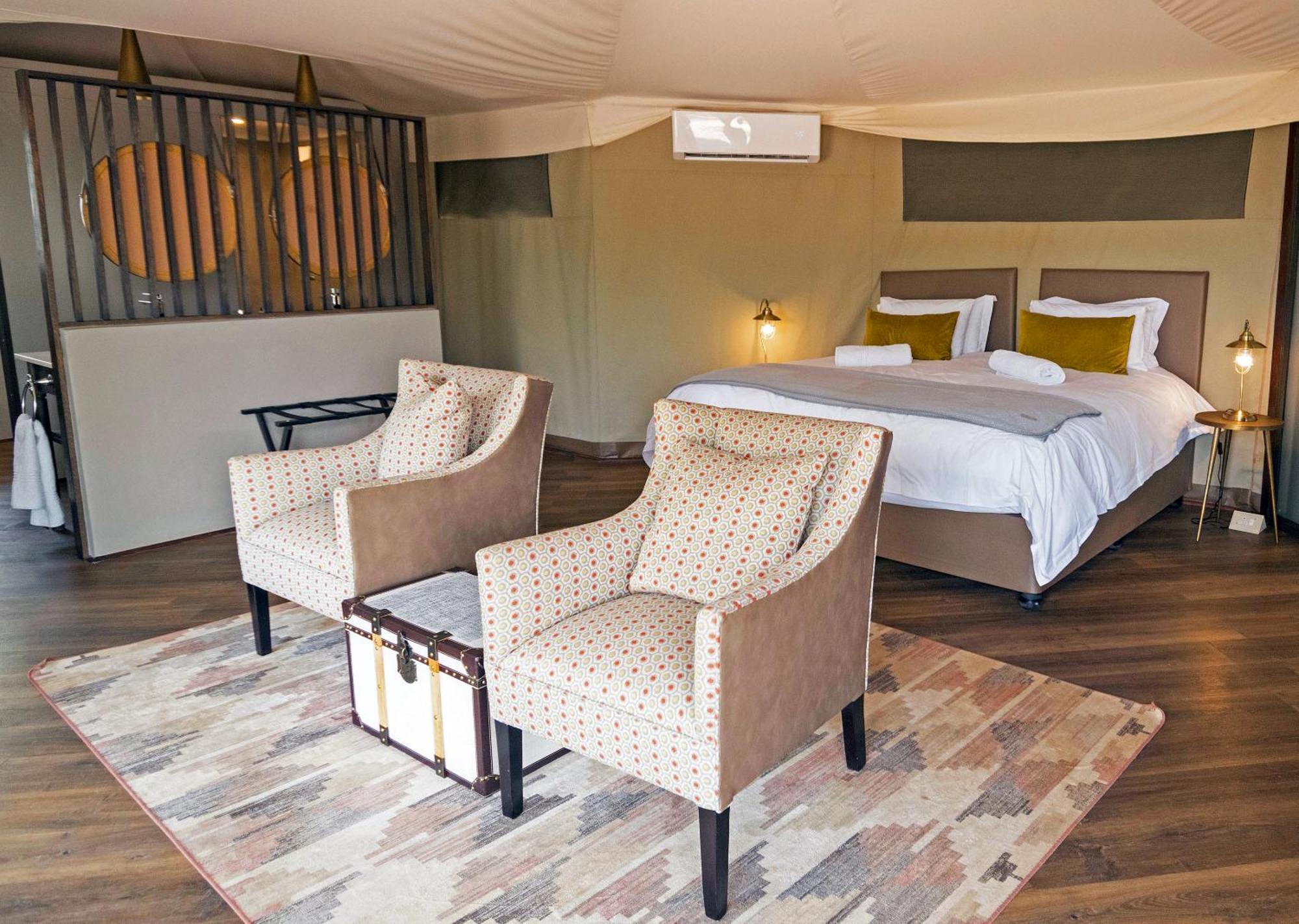 Finfoot Lake Reserve By Dream Resorts Vaaldam 외부 사진