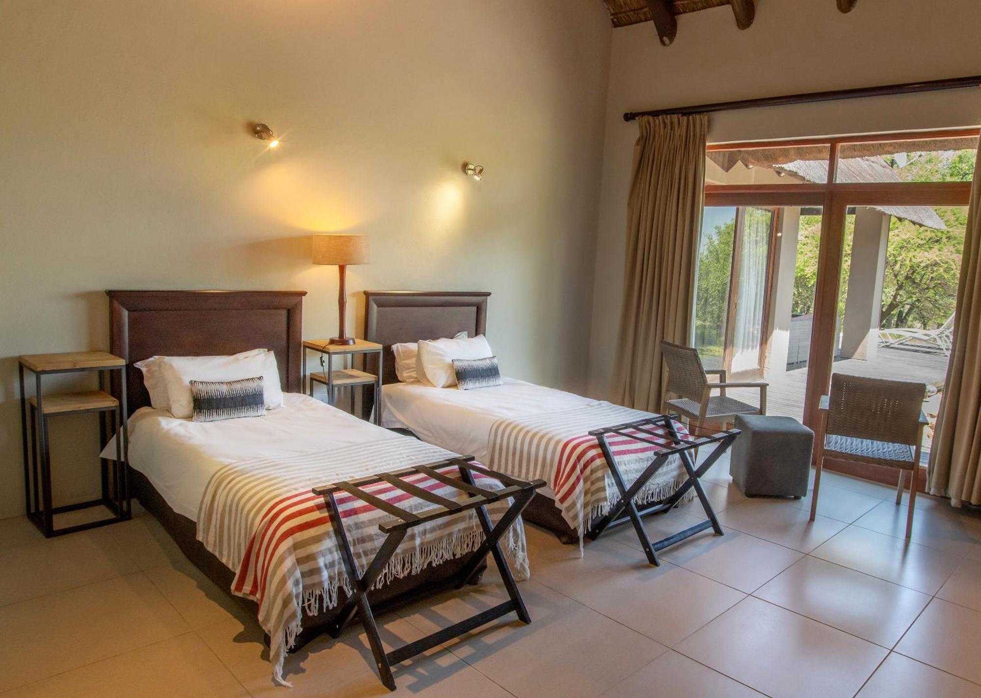 Finfoot Lake Reserve By Dream Resorts Vaaldam 외부 사진