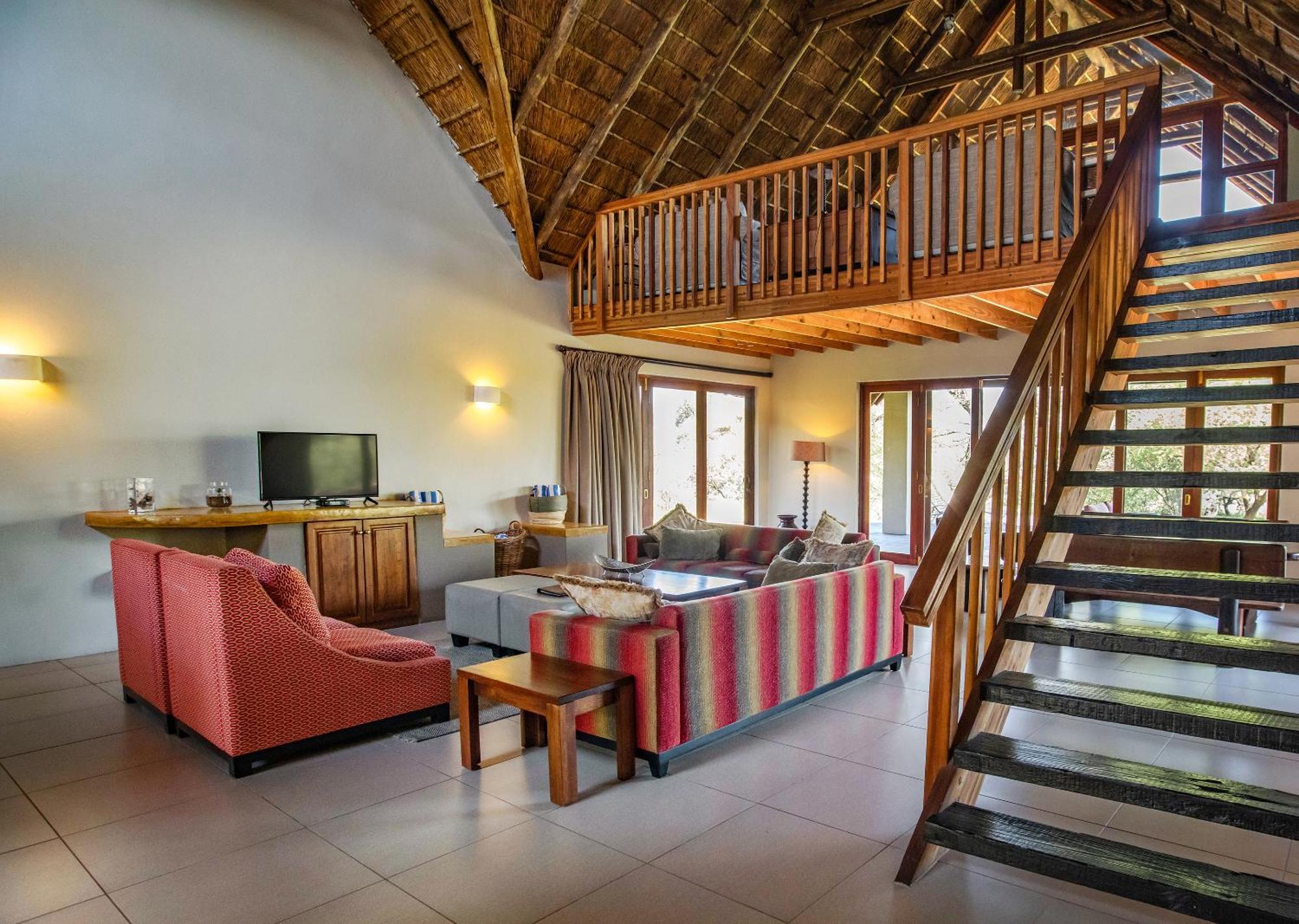 Finfoot Lake Reserve By Dream Resorts Vaaldam 외부 사진