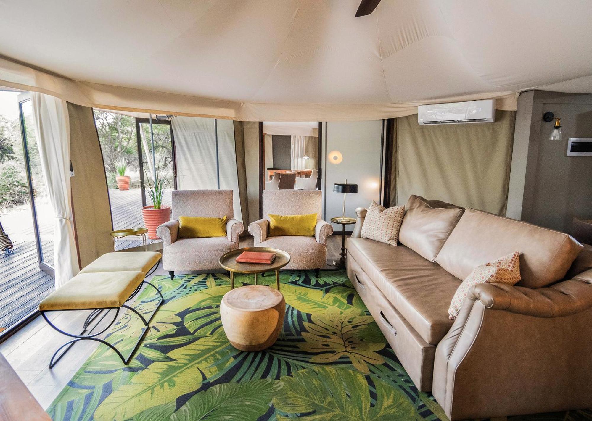 Finfoot Lake Reserve By Dream Resorts Vaaldam 외부 사진