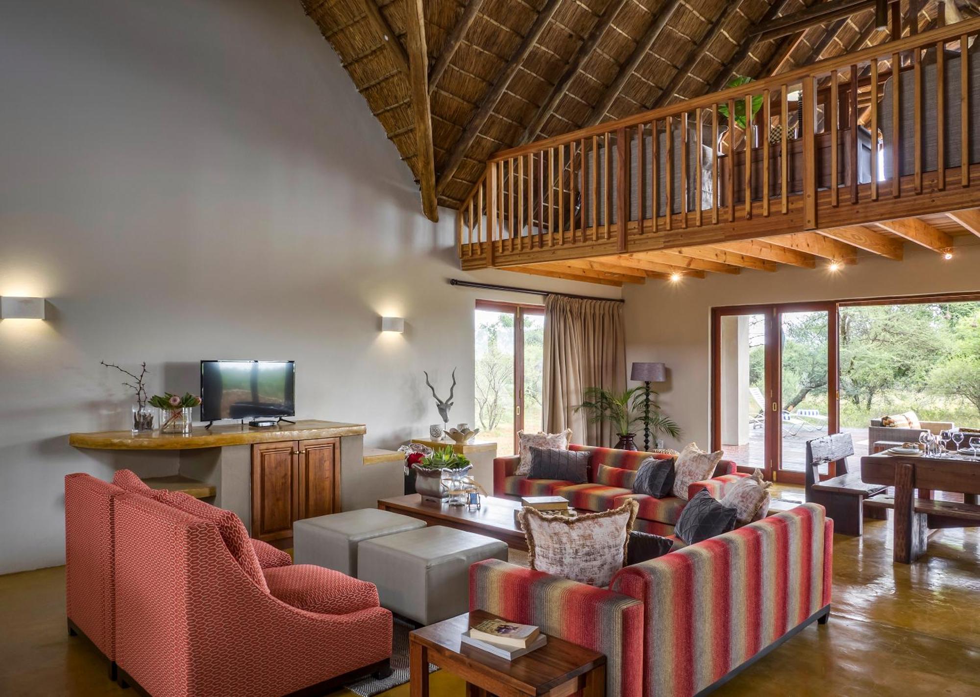 Finfoot Lake Reserve By Dream Resorts Vaaldam 외부 사진