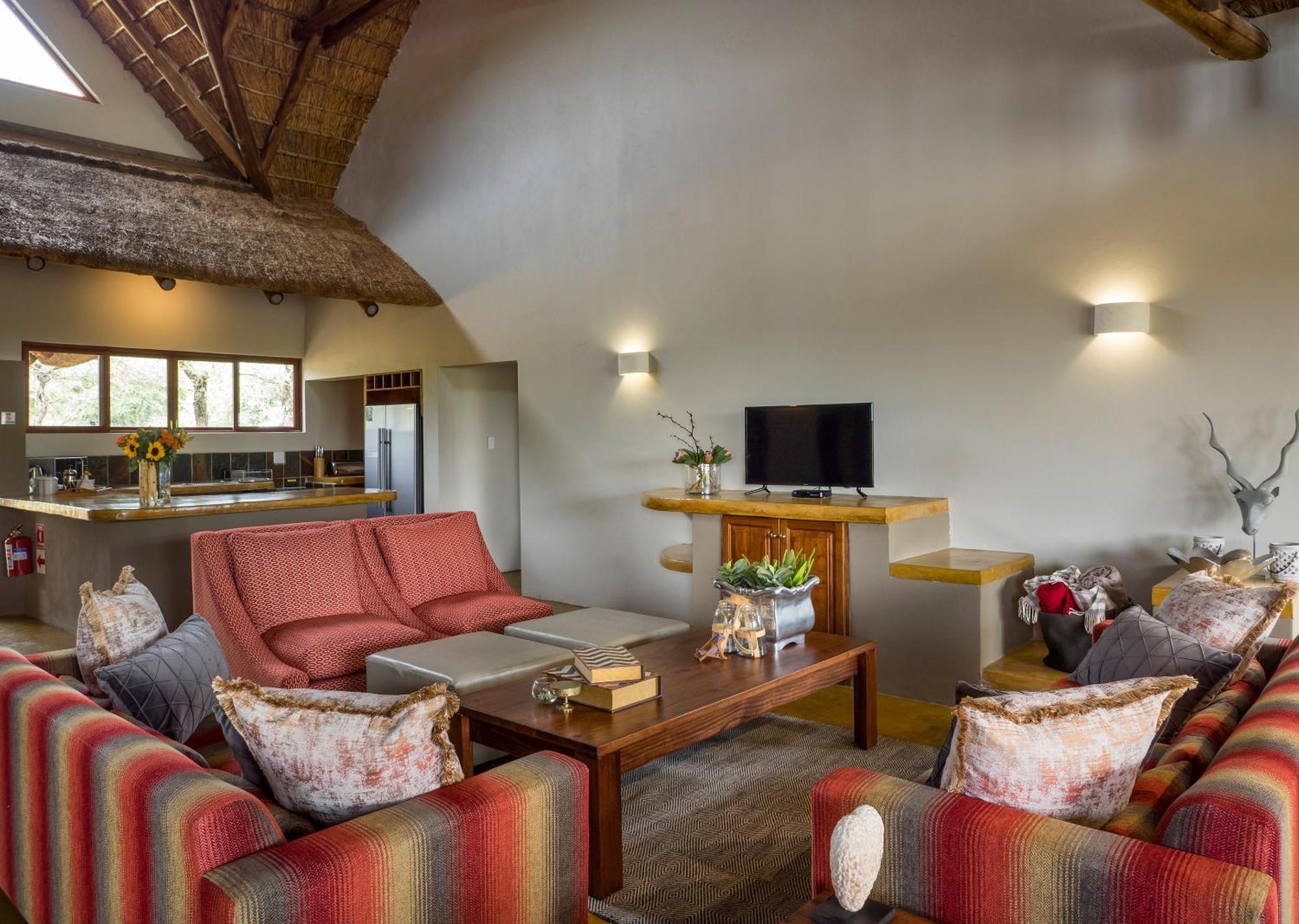 Finfoot Lake Reserve By Dream Resorts Vaaldam 외부 사진