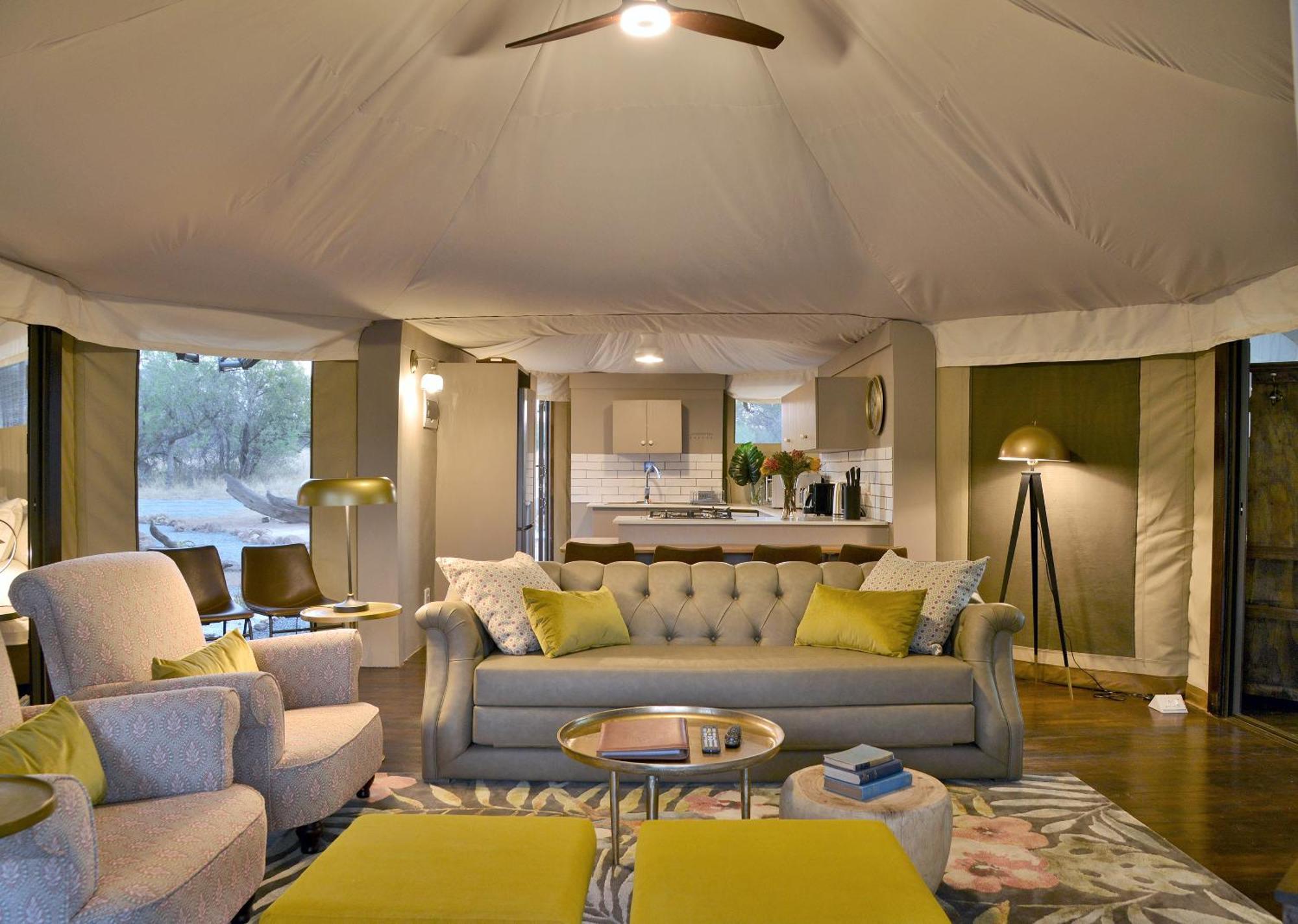 Finfoot Lake Reserve By Dream Resorts Vaaldam 외부 사진