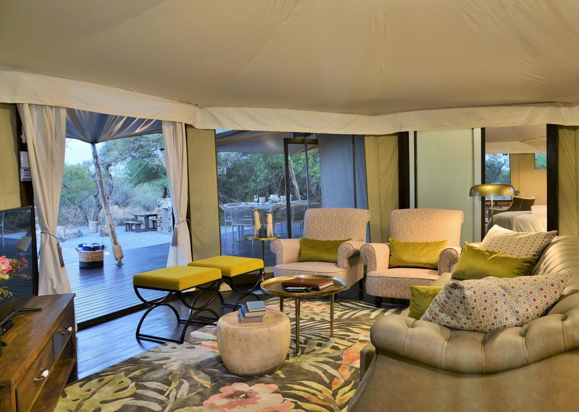 Finfoot Lake Reserve By Dream Resorts Vaaldam 외부 사진