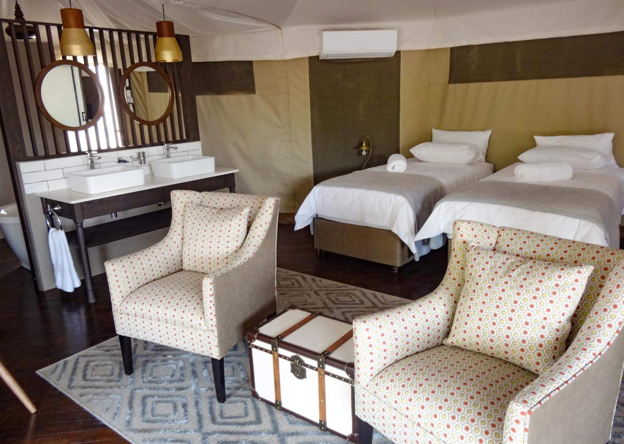 Finfoot Lake Reserve By Dream Resorts Vaaldam 외부 사진