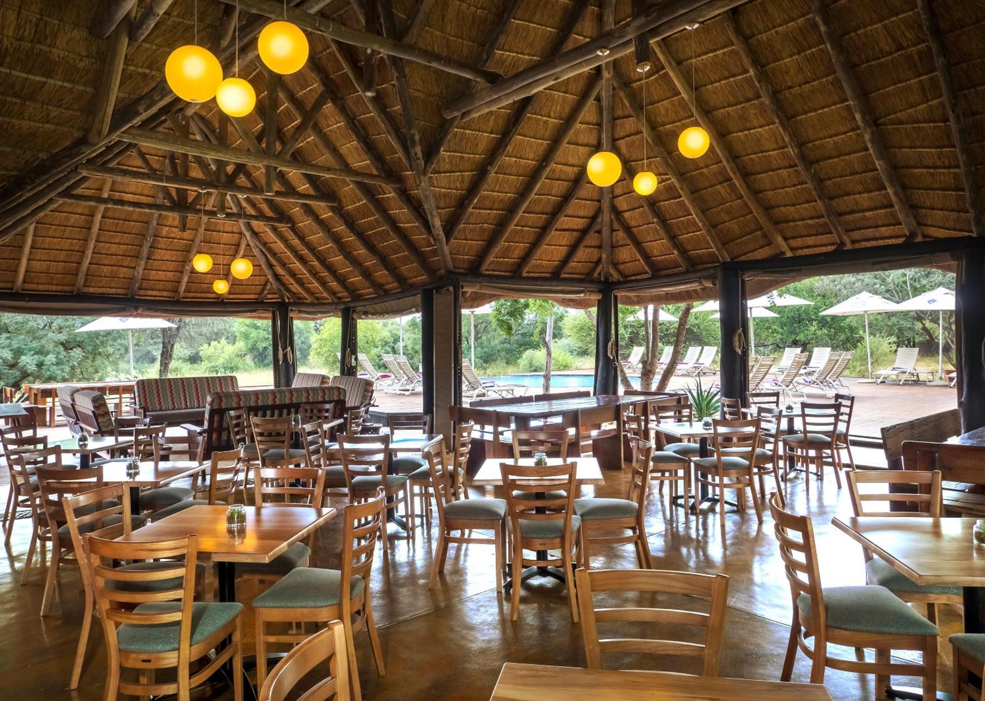 Finfoot Lake Reserve By Dream Resorts Vaaldam 외부 사진
